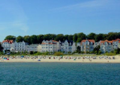 Hotels Insel Usedom