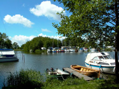 Ückeritz Insel Usedom