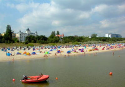 Zinnowitz Insel Usedom