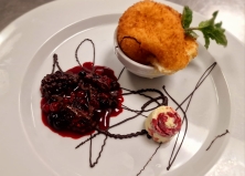 Restaurant Buttje im Hotel Kaliebe
