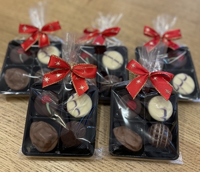 GeschmackSache by silke in Heringsdorf