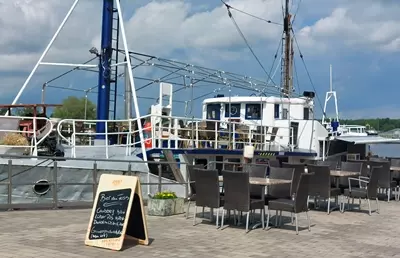 MS „Kragenhai“