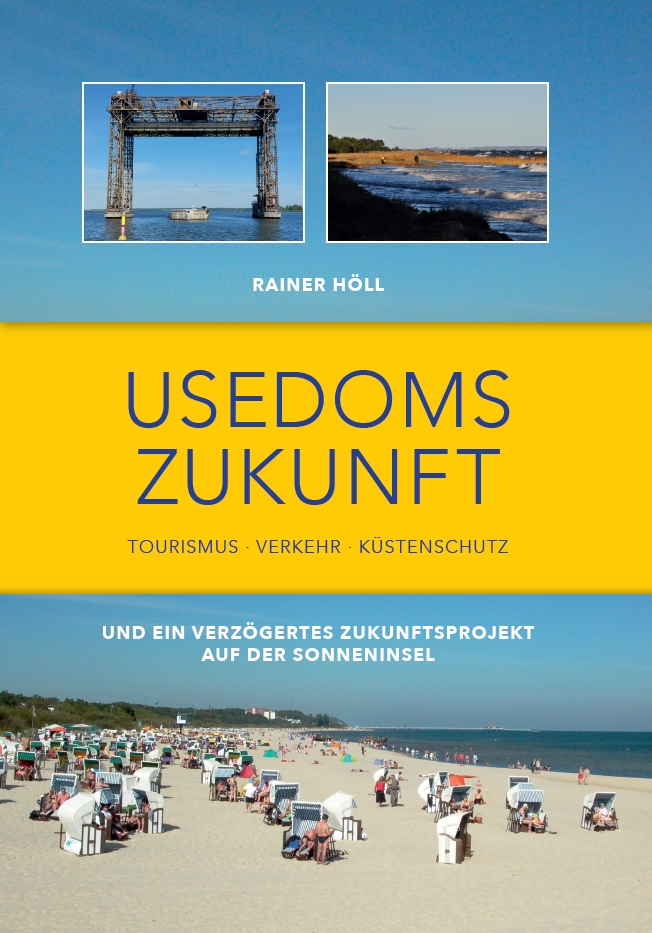 Verkehr auf Usedom