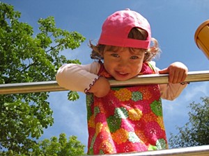 Die kleinen Usedomer Feriengäste werden beim 12. Spielfest am Heringsdorfer Strand auf ihre Kosten kommen