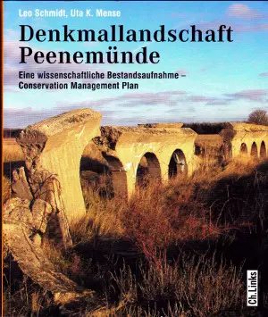 Denkmallandschaft Peenemünde