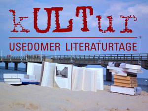 Usedomer Literaturtage 2012 über Draculas Heimat