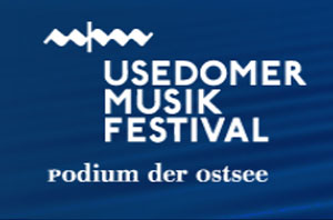 Usedomer Musikfestival 2014
