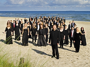 Europäischer Kulturpreis 2015 für das Baltic Sea Youth Philharmonic