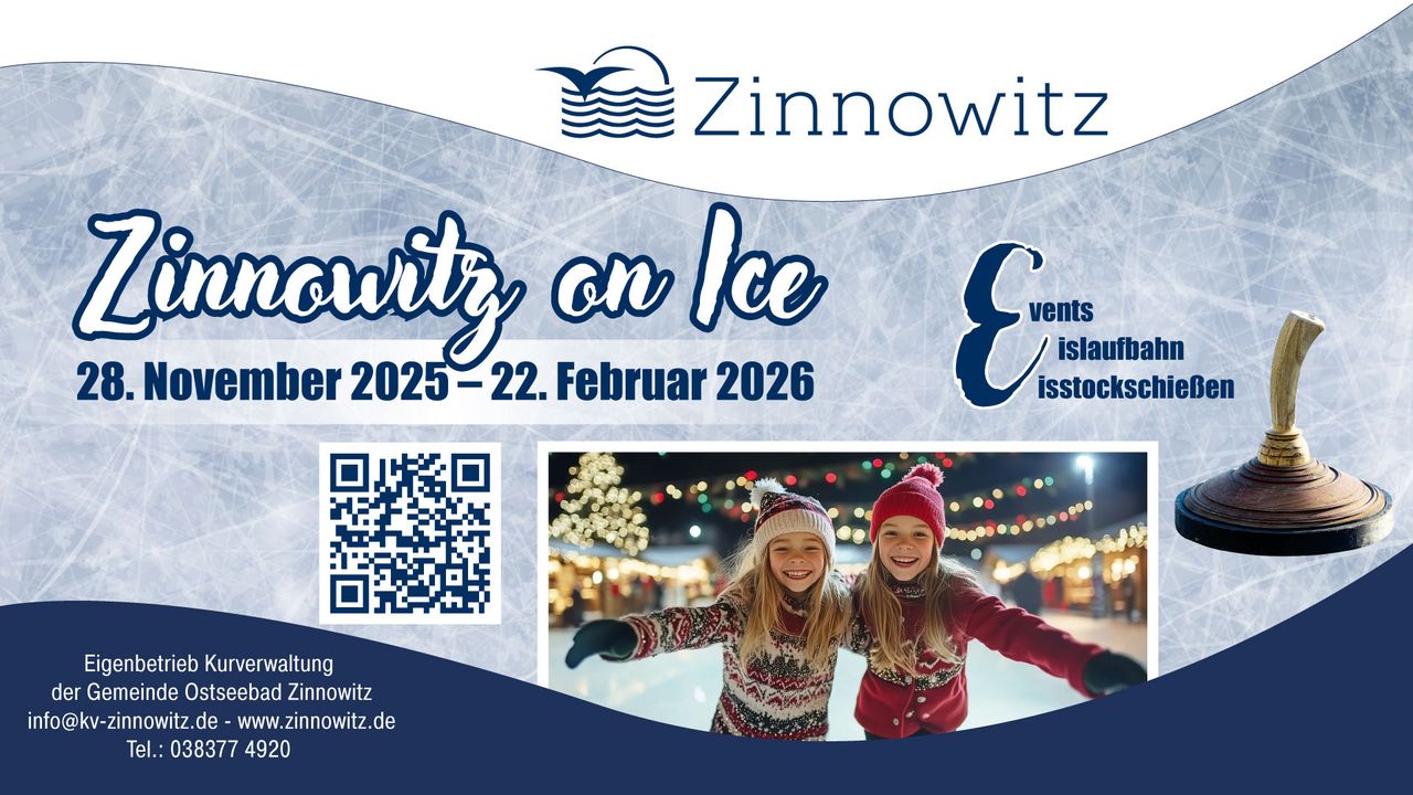 Zinnowitz on Ice