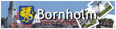 Bornholm Reiseführer