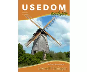 Usedom Reise-Informationen