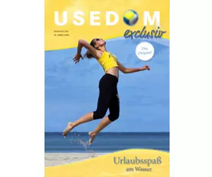 Usedom Reise-Informationen