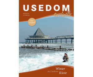 USEDOM exclusiv Winter 2014