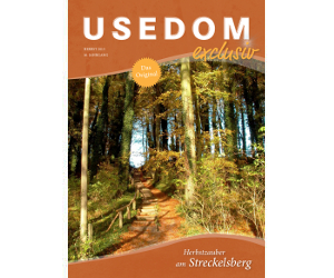 USEDOM exclusiv Herbst 2015