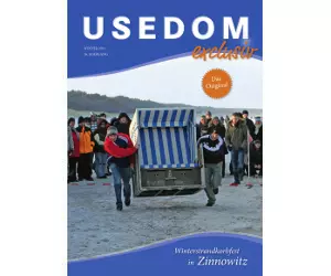 USEDOM exclusiv Winter 2015