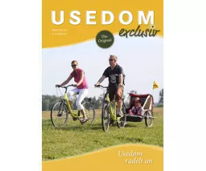 USEDOM exclusiv Frühjahr 2017