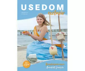 USEDOM exclusiv Frühjahr 2018