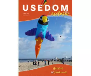 USEDOM exclusiv Herbst 2018