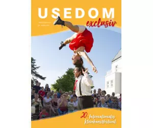 USEDOM exclusiv Frühjahr 2019