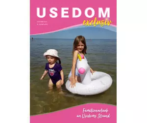 USEDOM exclusiv Sommer 2019