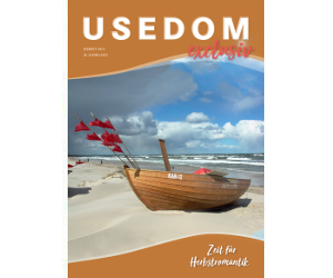 USEDOM exclusiv Herbst 2019