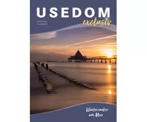 USEDOM exclusiv Winter 2019