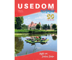 USEDOM exclusiv Herbst 2020
