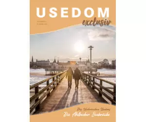 Usedom exclusiv Winter 2022