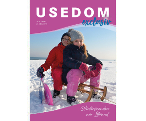 Usedom exclusiv Winter 2023