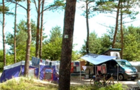 Camping Usedom