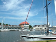 Yachting Wassersport Usedom