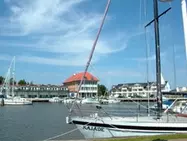 Yachting Wassersport Usedom