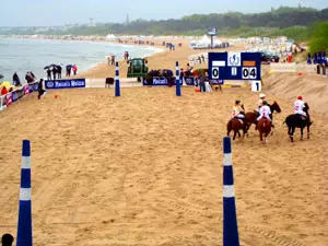 BeachPolo Masters Usedom