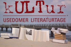 15. Usedomer Literaturtage