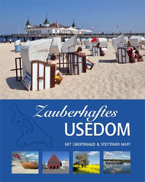 Literatur-Tipps Insel Usedom