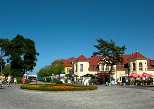 Karlshagen Insel Usedom
