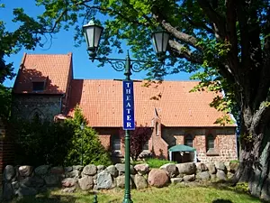 Klassik am Meer auf Usedom