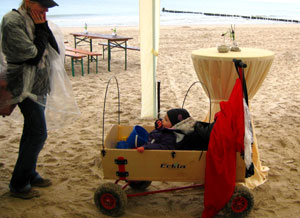 Grand Schlemm Usedom 2010